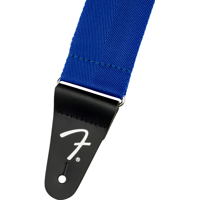 FENDER 2" POLY BLUE REMEN