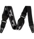 FENDER 2.5" SWELL NEOPRENE RUNING LOGO REMEN