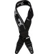 FENDER 2.5" SWELL NEOPRENE RUNING LOGO REMEN
