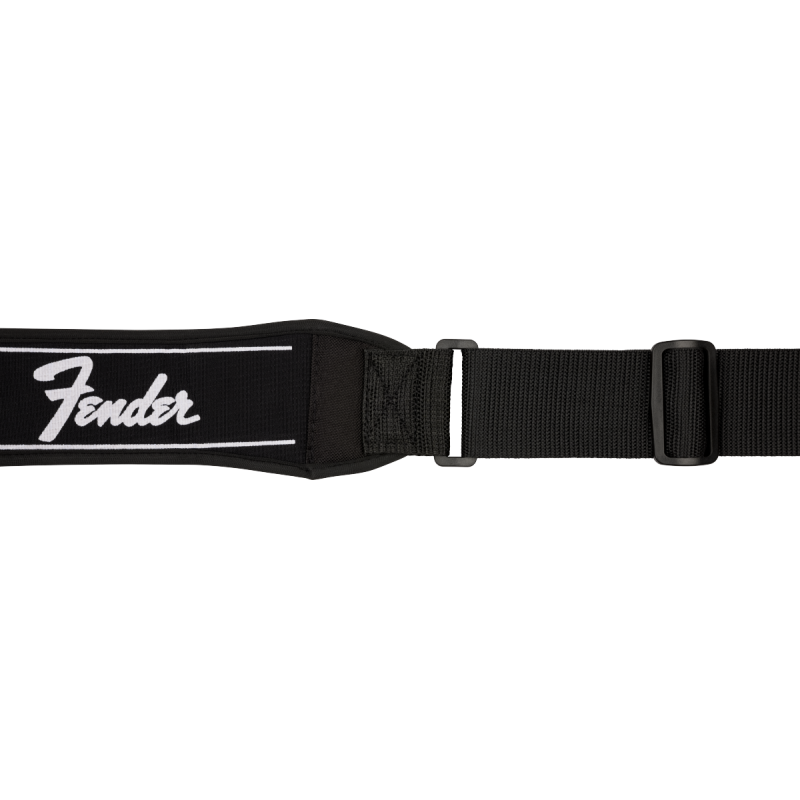 FENDER 2.5" SWELL NEOPRENE RUNING LOGO REMEN