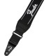 FENDER 2.5" SWELL NEOPRENE RUNING LOGO REMEN