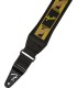FENDER 2.5" SWELL NEOPRENE MONO REMEN
