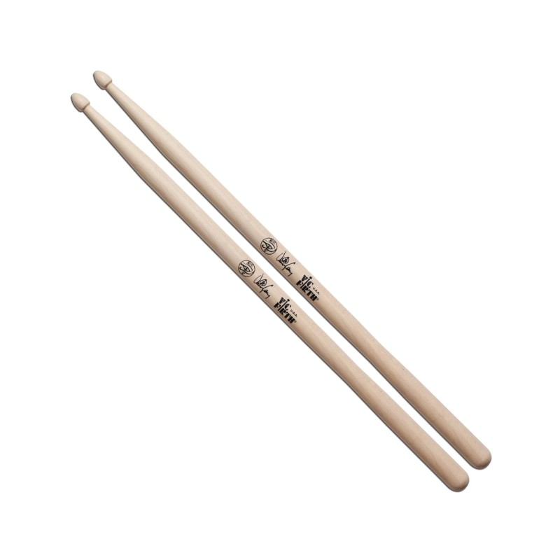 VIC FIRTH DANNY CAREY PALICE
