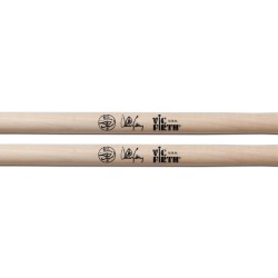 VIC FIRTH DANNY CAREY PALICE