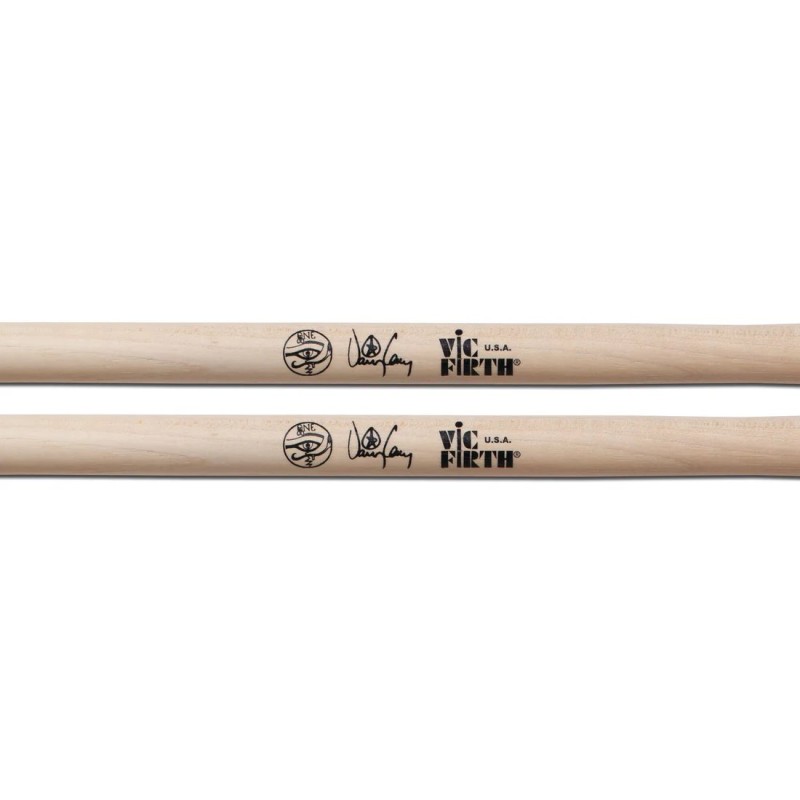 VIC FIRTH DANNY CAREY PALICE