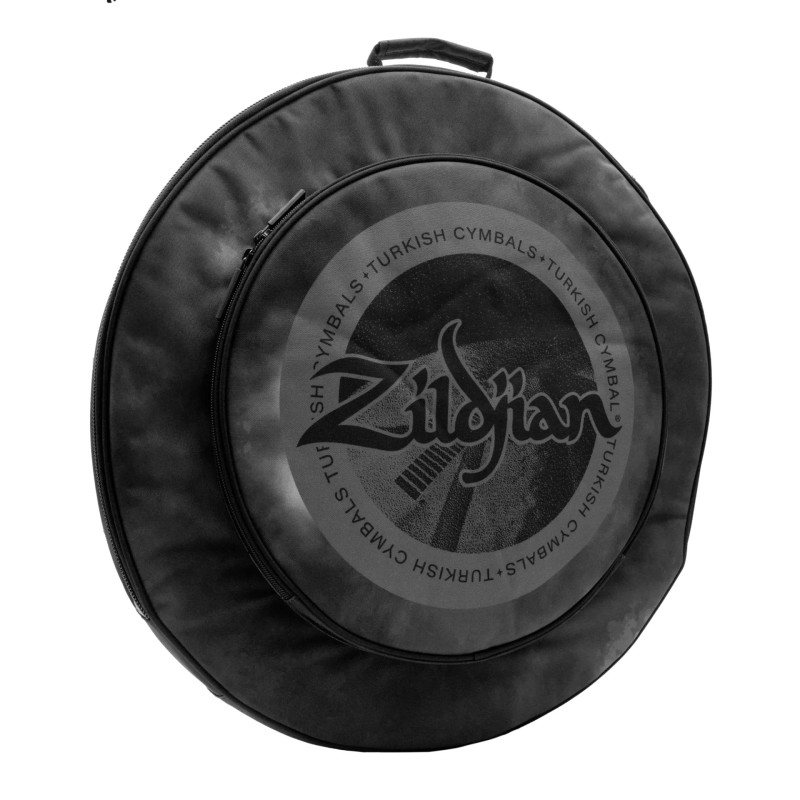 ZILDJIAN ČINELE 20" STUDENT BLACK RAINCLOUD NAVLAKA