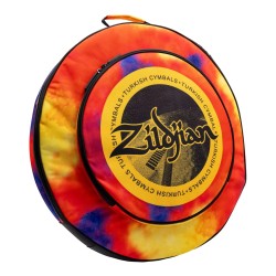 ZILDJIAN ČINELE 20" STUDENT ORANGE BURST NAVLAKA