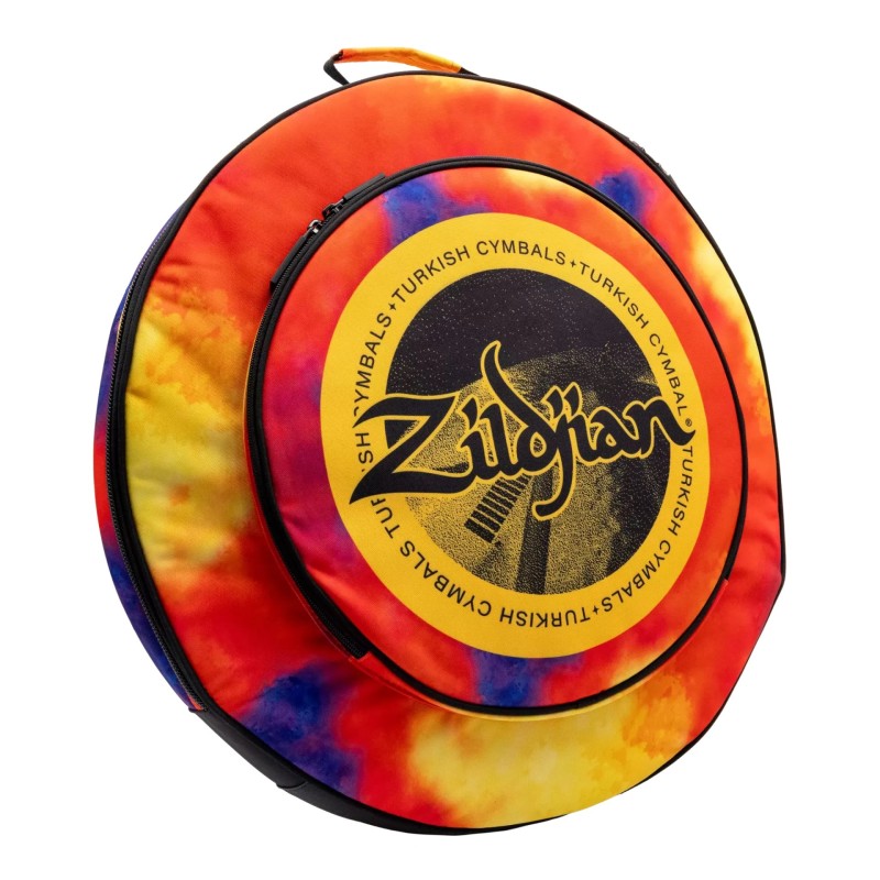 ZILDJIAN ČINELE 20" STUDENT ORANGE BURST NAVLAKA
