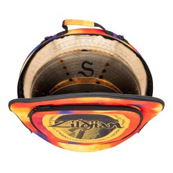 ZILDJIAN ČINELE 20" STUDENT ORANGE BURST NAVLAKA