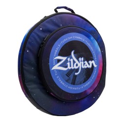 ZILDJIAN ČINELE 20" STUDENT PURPLE GALAXY NAVLAKA