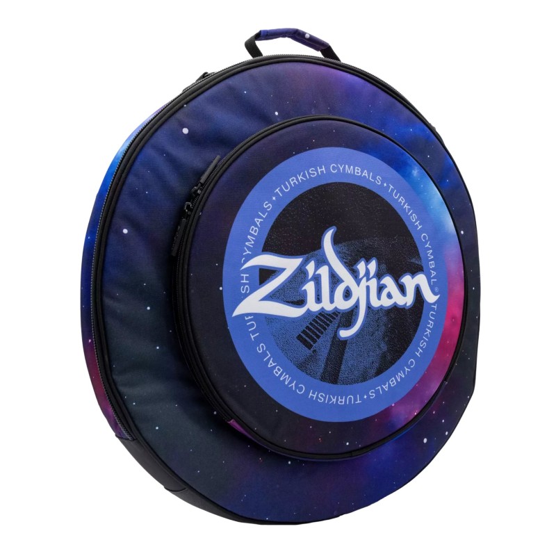 ZILDJIAN ČINELE 20" STUDENT PURPLE GALAXY NAVLAKA