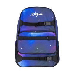 ZILDJIAN RUKSAK/PALICE STUDENT PURPLE GALAXY NAVLAKA