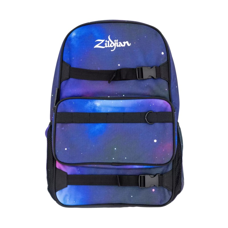 ZILDJIAN RUKSAK/PALICE STUDENT PURPLE GALAXY NAVLAKA