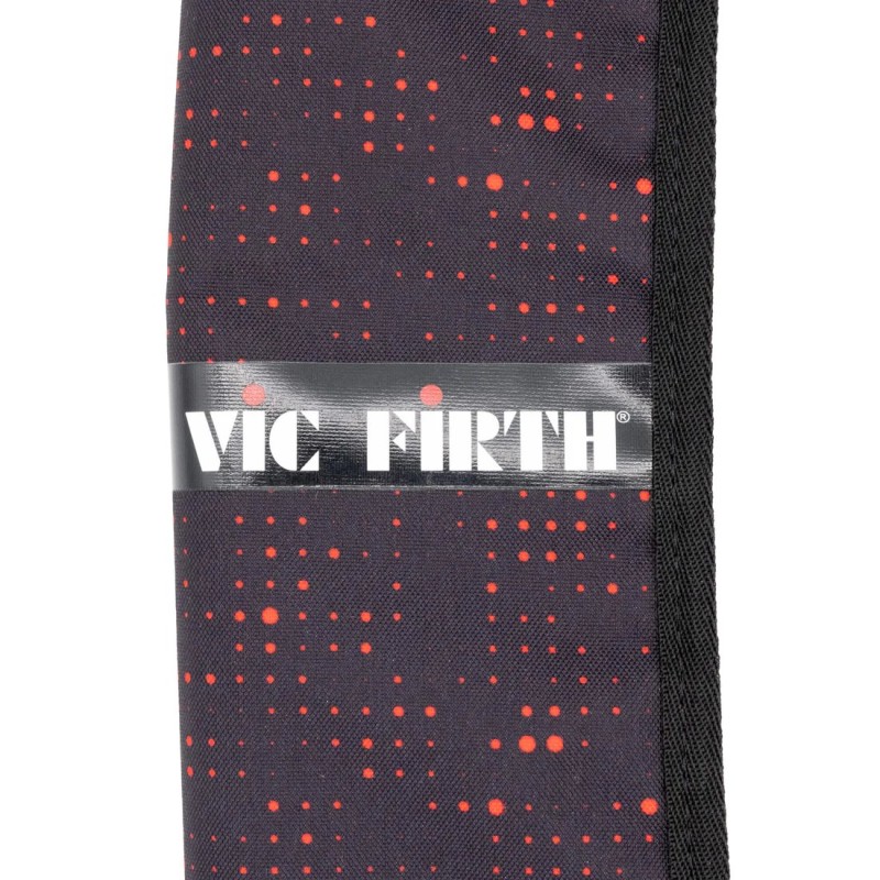 VIC FIRTH PALICE ESSENTIAL RED DOT NAVLAKA