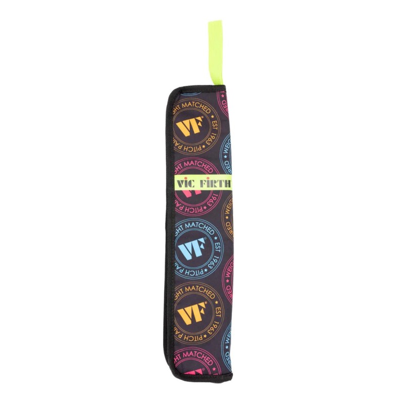 VIC FIRTH PALICE ESSENTIAL NEON NAVLAKA