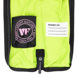 VIC FIRTH PALICE ESSENTIAL NEON NAVLAKA