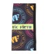VIC FIRTH PALICE ESSENTIAL NEON NAVLAKA