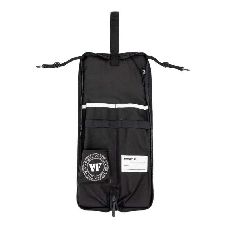 VIC FIRTH PALICE ESSENTIAL BLACK NAVLAKA