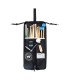 VIC FIRTH PALICE ESSENTIAL BLACK NAVLAKA