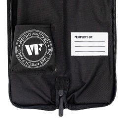 VIC FIRTH PALICE ESSENTIAL BLACK NAVLAKA