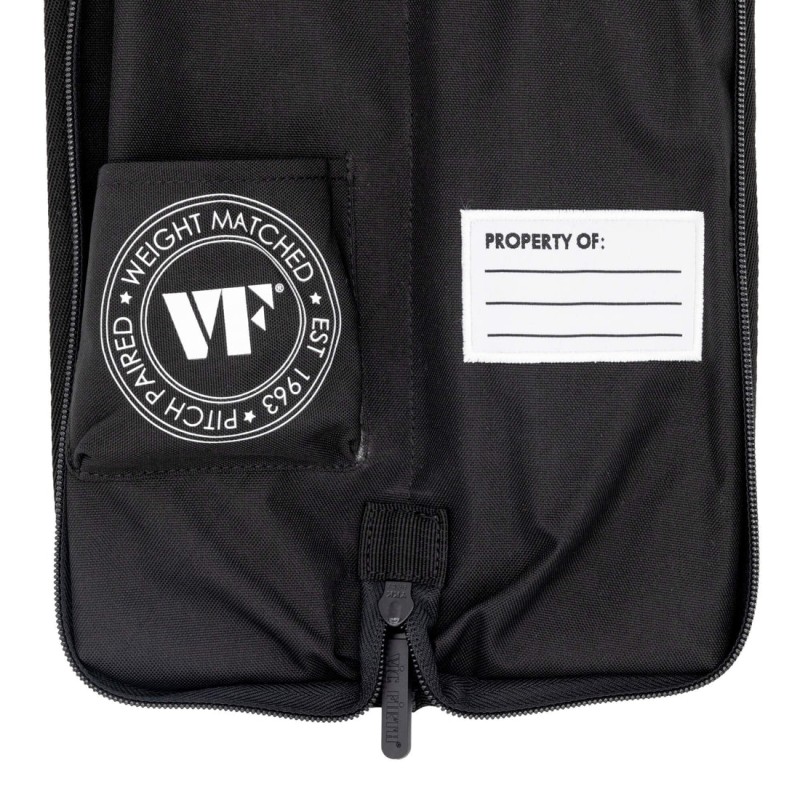 VIC FIRTH PALICE ESSENTIAL BLACK NAVLAKA