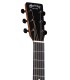 MARTIN 000-12E FG Sitka / Koa GITARA ELEKTRO-AKUSTIČNA