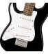SQUIER MINI STRATOCASTER LH LRL BLK GITARA ELEKTRIČNA
