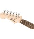 SQUIER MINI STRATOCASTER LH LRL BLK GITARA ELEKTRIČNA