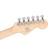 SQUIER MINI STRATOCASTER LH LRL BLK GITARA ELEKTRIČNA