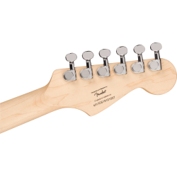 SQUIER MINI STRATOCASTER LH LRL BLK GITARA ELEKTRIČNA