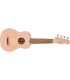 FENDER VENICE SOPRANO SHP WN UKULELE