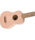 FENDER VENICE SOPRANO SHP WN UKULELE