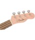 FENDER VENICE SOPRANO SHP WN UKULELE