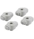 TAMA QC8 GY QUICK SET CYMBAL MATE set MATICA KRILATA