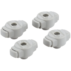 TAMA QC8 GY QUICK SET CYMBAL MATE set MATICA KRILATA