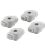 TAMA QC8 GY QUICK SET CYMBAL MATE set MATICA KRILATA