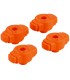TAMA QC8 OR QUICK SET CYMBAL MATE set MATICA KRILATA