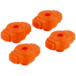 TAMA QC8 OR QUICK SET CYMBAL MATE set MATICA KRILATA