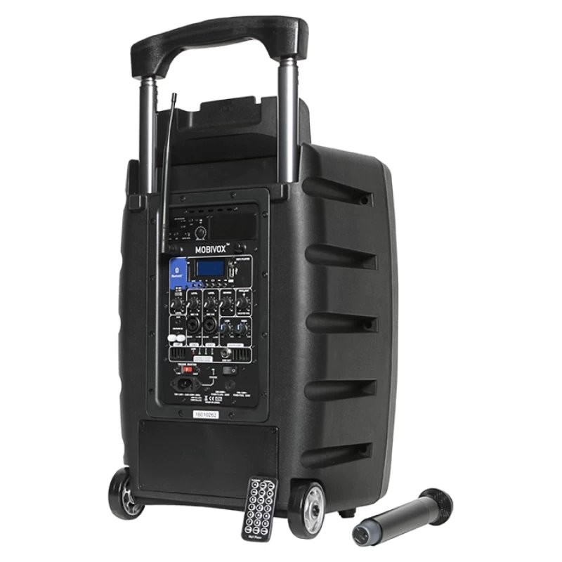 NOVOX MOBIVOX MINI RAZGLAS