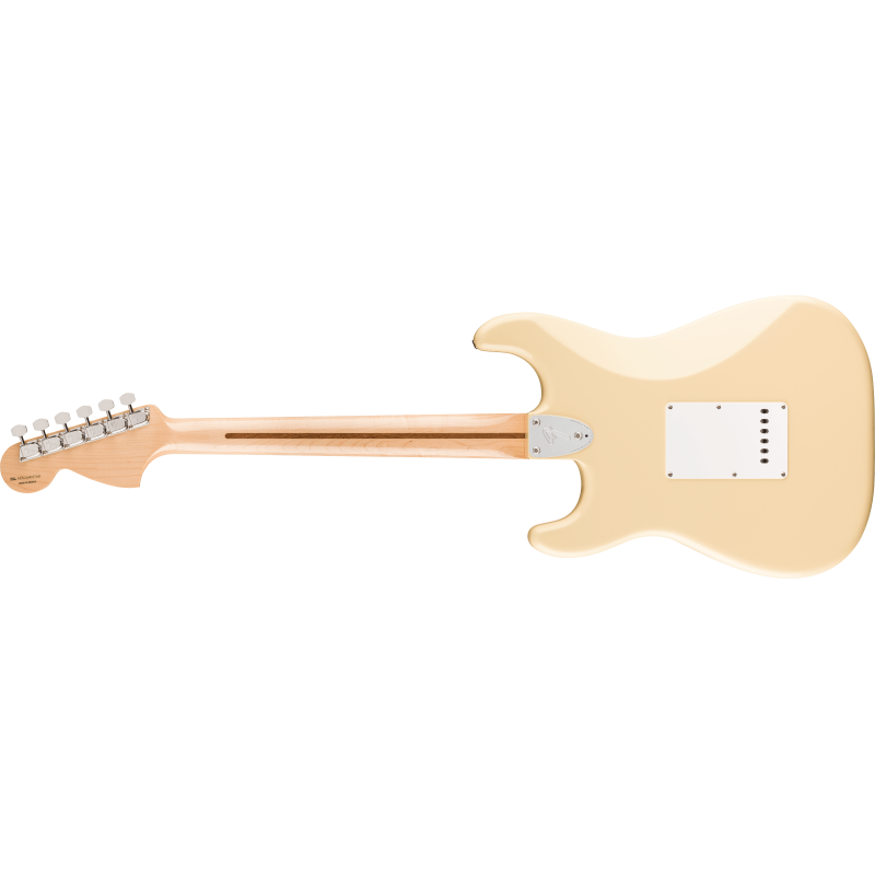 FENDER ARTIST RITCHIE BLACKMORE STRATOCASTER RW OWT GITARA ELEKTRIČNA