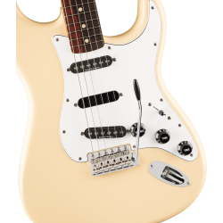 FENDER ARTIST RITCHIE BLACKMORE STRATOCASTER RW OWT GITARA ELEKTRIČNA