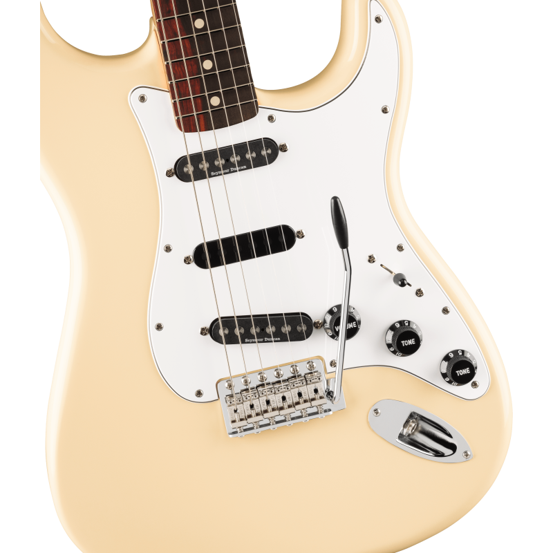 FENDER ARTIST RITCHIE BLACKMORE STRATOCASTER RW OWT GITARA ELEKTRIČNA
