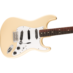 FENDER ARTIST RITCHIE BLACKMORE STRATOCASTER RW OWT GITARA ELEKTRIČNA