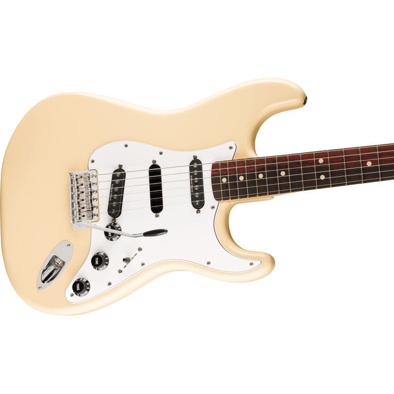 FENDER ARTIST RITCHIE BLACKMORE STRATOCASTER RW OWT GITARA ELEKTRIČNA