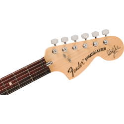 FENDER ARTIST RITCHIE BLACKMORE STRATOCASTER RW OWT GITARA ELEKTRIČNA