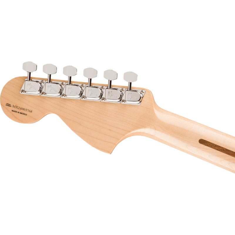 FENDER ARTIST RITCHIE BLACKMORE STRATOCASTER RW OWT GITARA ELEKTRIČNA
