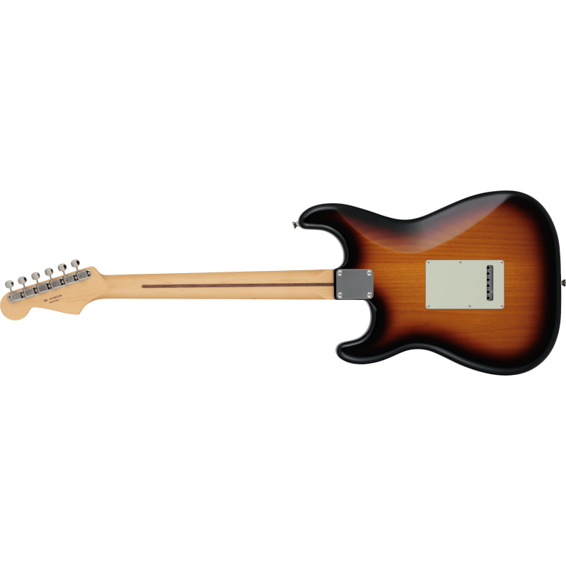 FENDER LTD HYBRID II STRATOCASTER HSS RW 3T GITARA ELEKTRIČNA