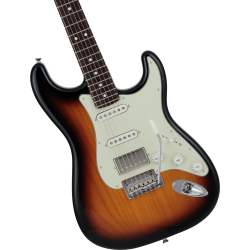 FENDER LTD HYBRID II STRAT HSS RW 3T GITARA ELEKTRIČNA