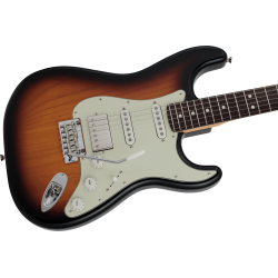 FENDER LTD HYBRID II STRAT HSS RW 3T GITARA ELEKTRIČNA