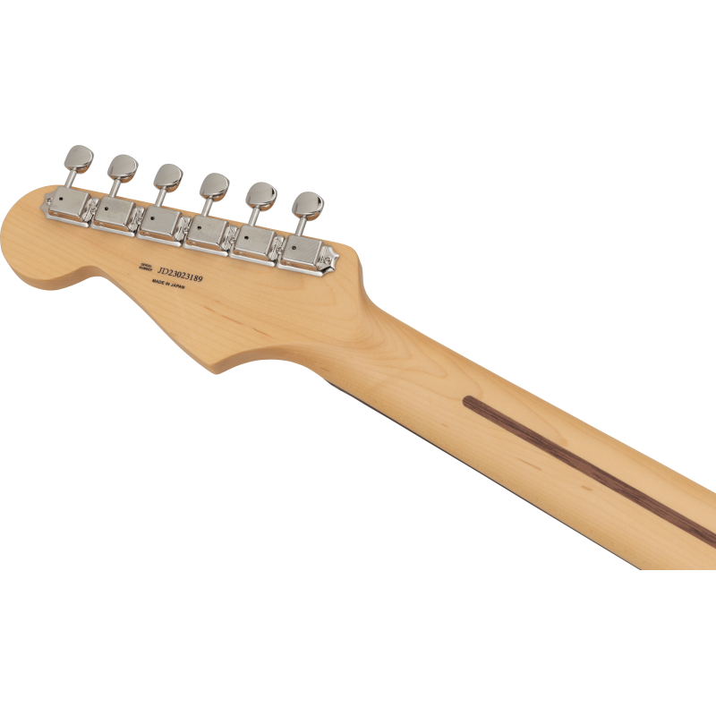 FENDER LTD HYBRID II STRAT HSS RW 3T GITARA ELEKTRIČNA